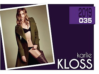 Karlie Kloss Tribute 02 Karlie Kloss