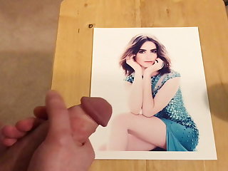 Lily Collins Tribute 02