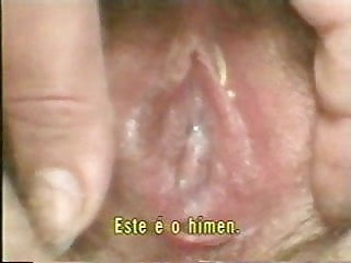 Seios Pequenos real defloration